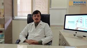 Dr Ramesh Ranka